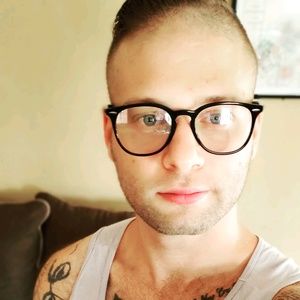 Meet your Posher, Jordan